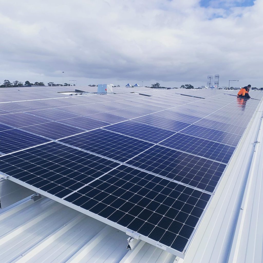 Things to Know Before Installing Commercial Solar Panels
