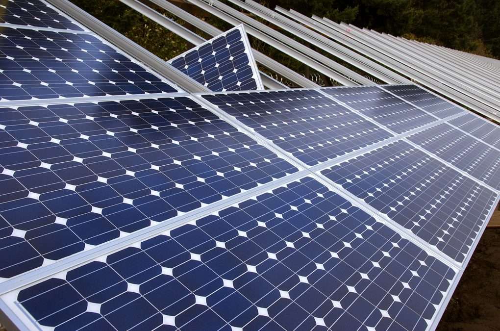 Time Required to Install Solar Panels and Recover the Investment
