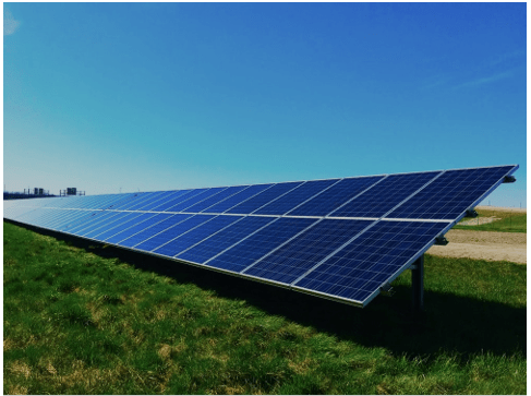 Affordable Commercial Solar Panels Installation| Solar Earth Inc.