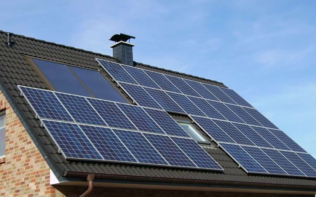 Residential Solar Panels for Sale | Solar Earth INC