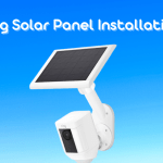 Ring Solar Panel Installation