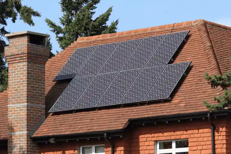 photovoltaic vs solar panels