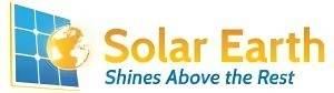 Solar earth inc logo