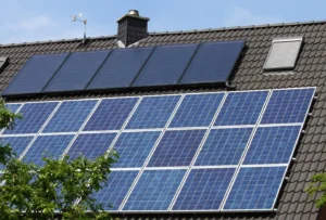 Photovoltaic vs Solar Panels