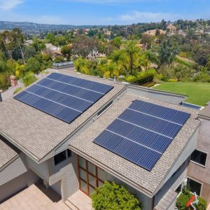 Solar Panels Orange County 2023