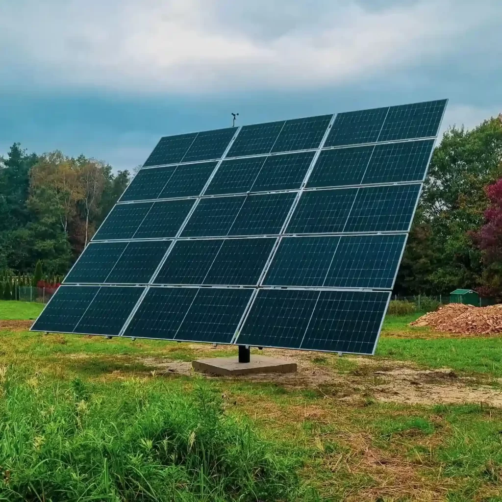 solar-panel-trackers