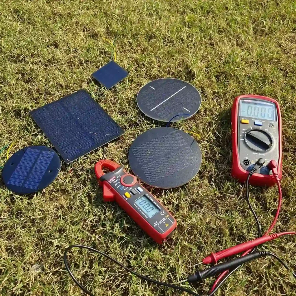 Mini Solar Panels Advantages And Applications
