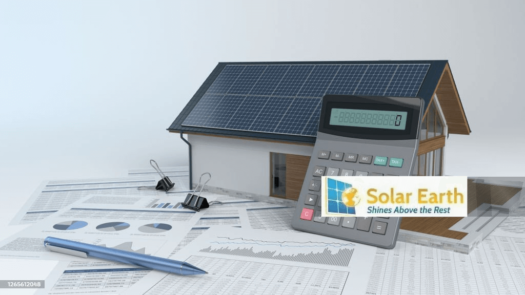 solar financing