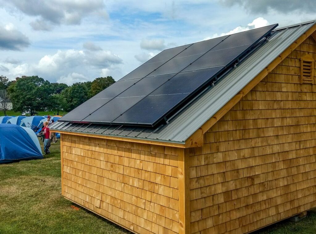 solar-power-for-shed-near-me