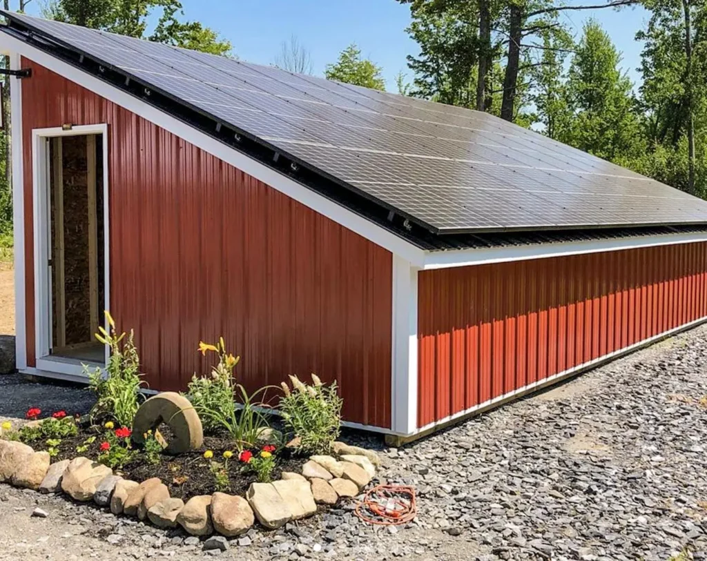 solar-powered-shed-for-workshop