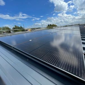 Commercial Solar Financing Maximizing Your Business Savings