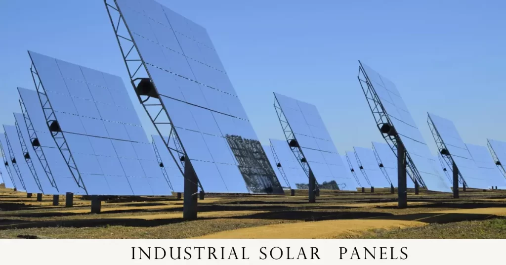 industrial-solar-panels