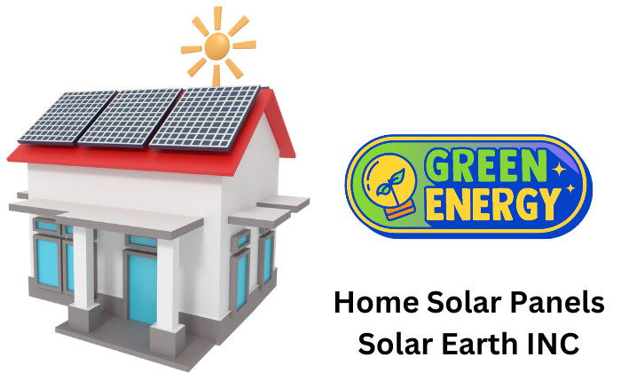 home-solar-system