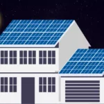how-do-solar-panels-work-at-night