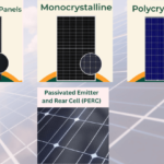 types-of-solar-panels