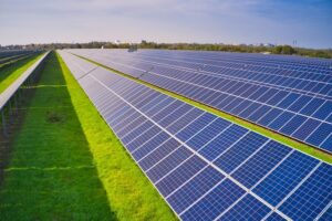 Cost To Build A Solar Farm
