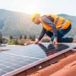 How To Replace Roof With Solar Panels