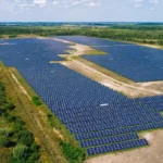 Leasing Land For Solar Farm