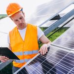 how do you know if your solar panels are working