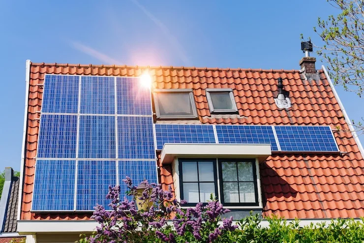 Solar Credit For Rental Property