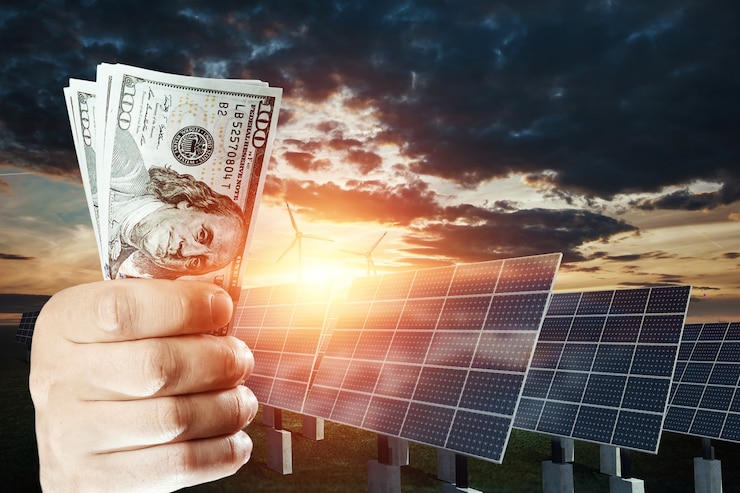Solar Financing Options