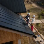 Best Roof Material for Solar Panels