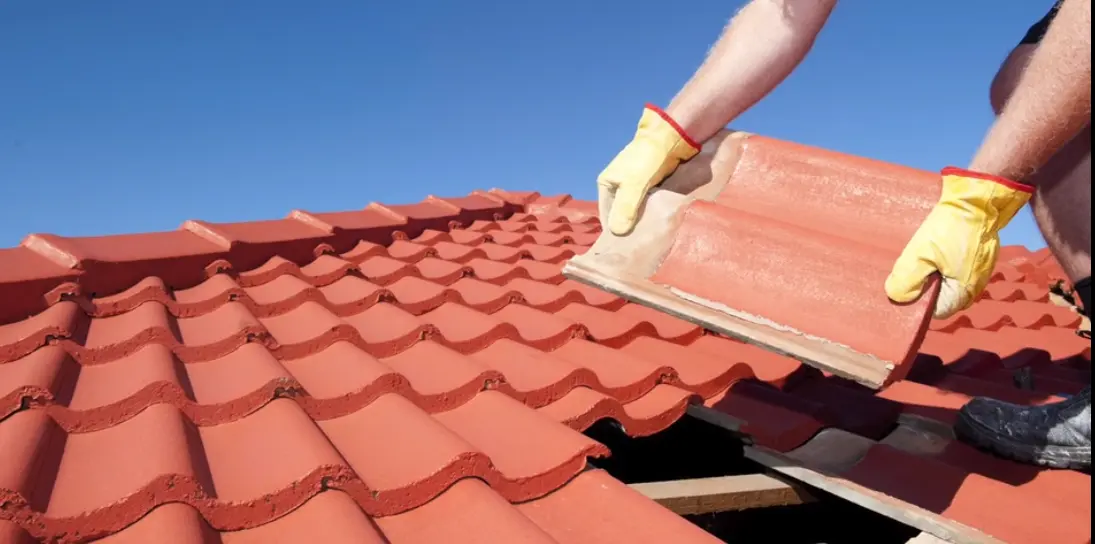 Installing Solar Panels on Concrete Tile Roofs