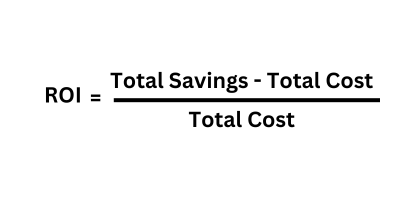 ROI On Commercial Solar Panels