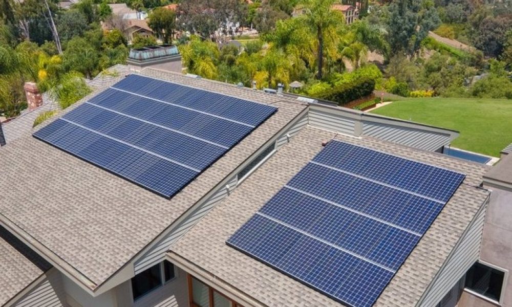 Solar Panels Orange County 2023