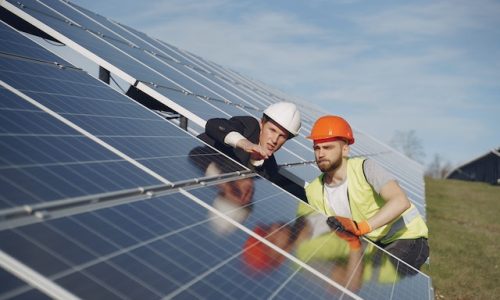 Commercial-Solar